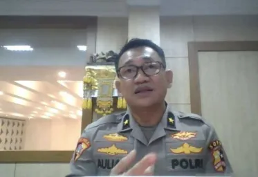 Polisi Akan lakukan Filterisasi Warga Selama Gelaran WWF ke 10 di Bali  