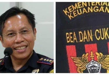 KPK Panggil Eks Kepala Bea Cukai Purwakarta Dilaporkan Sempat Beri Pinjaman mencurigakan 