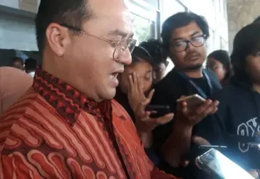 Kejagung Periksa Mantan  Gubernur Bangka Belitung Terkait Kasus Korupsi Timah