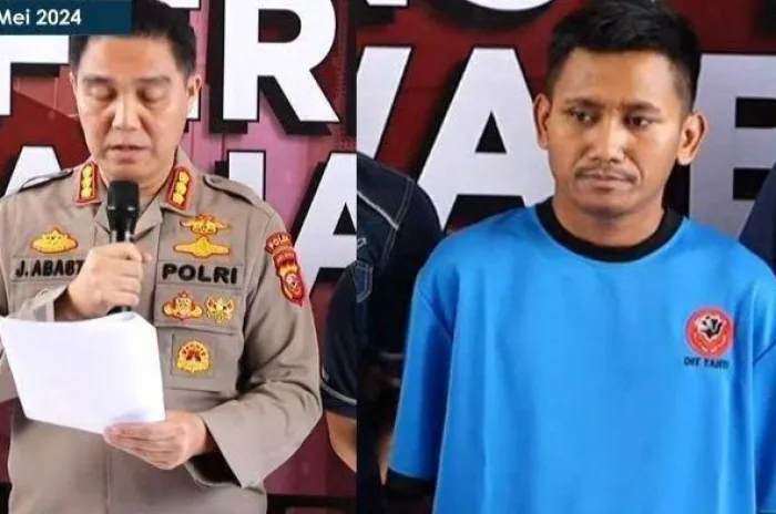 Selama Buron 8 Tahun, Pegi Sering Bolak Balik Cirebon-Bandung 