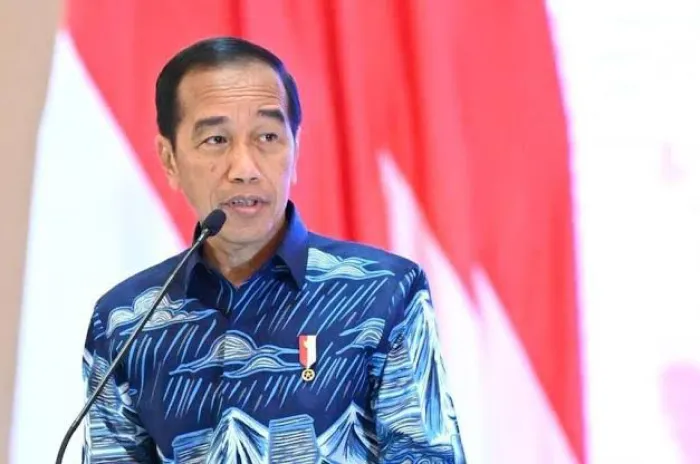 Presiden Jokowi Bentuk Satgas Judi Online, Hadi Tjahjanto Pegang Komando