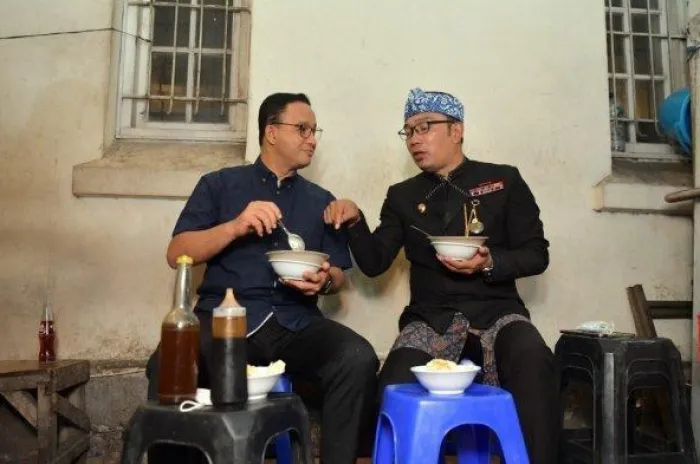 Miliki Elektabilitas Tinggi, Anies Baswedan Berpeluang Menjadi  Cagub DKI Jakarta