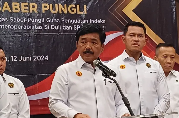 Dipertanyakan Kemampuan Satgas Judi Online Untuk Menangkap  Bandar Besar di Luar Negeri