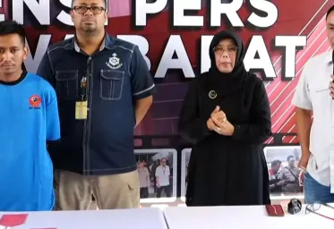 Penasehat Hukum Pegi Minta Gelar Perkara Khusus Kasus Vina ke Bareskrim 