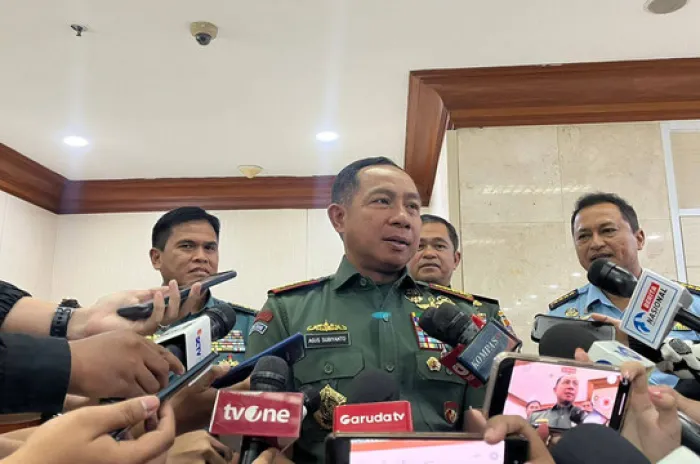 TNI Bantah Prajuritnya Terlibat Kasus Tewasnya Wartawan Tribata TV