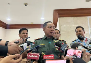 TNI Bantah Prajuritnya Terlibat Kasus Tewasnya Wartawan Tribata TV