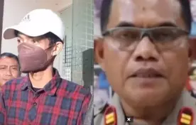 Jawa Barat Dede  Mengaku Diarahkan  Untuk Beri Kesaksian Palsu di Kasus Pembunuhan Vina