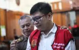 Jawa Timur PN Surabaya Nyatakan, Hakim Vonis Bebas Ronald Tannur Siap Diperiksa KY