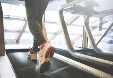 Kasus Wanita Tewas Terpental dari Treadmill Pemilik Gym Jadi  Tersangka 