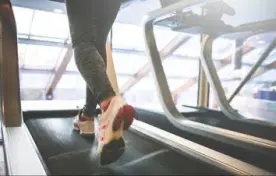 Pidum Kasus Wanita Tewas Terpental dari Treadmill, Pemilik Gym Jadi  Tersangka 
