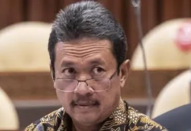 KPK Periksa Menteri KKP Sakti Wahyu Trenggono 