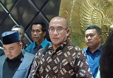 Kasus Hasyim Dinilai Bersifat Pribadi Bukan Kelembagaan KPU Tidak Mau Minta Maaf 