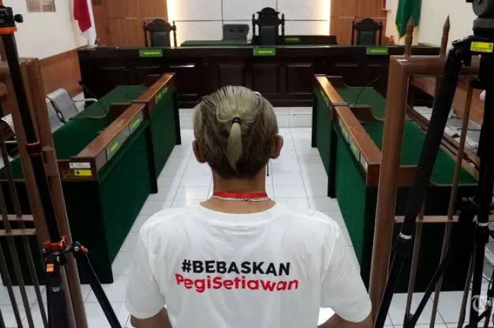 Setelah Bebas, Pegi Setiawan Tuntut Ganti Rugi Rp190 Juta