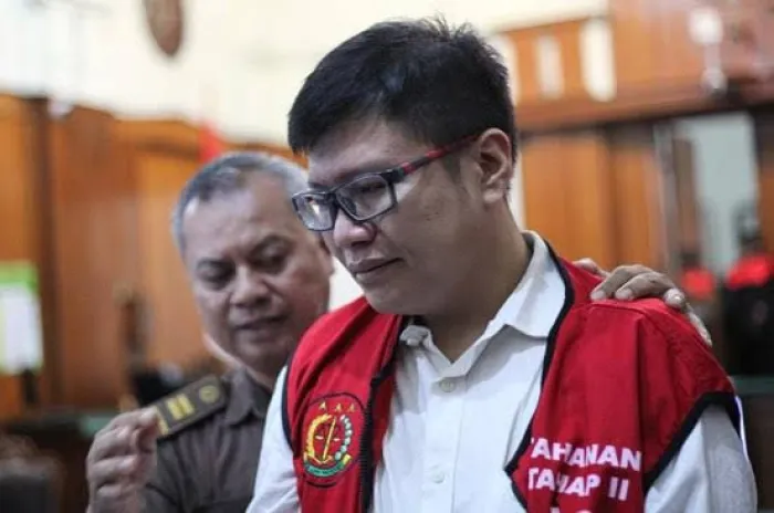  Ronald Tannur Dicekal ke Luar Negeri, Proses Kasasi Sedang Berjalan 