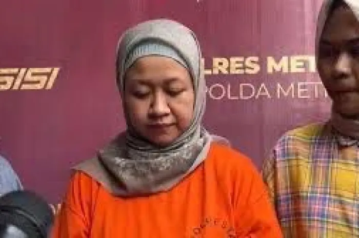 Pemilik Wensen School Resmi Jadi Tersangka Kasus Penganiayaan Balita 