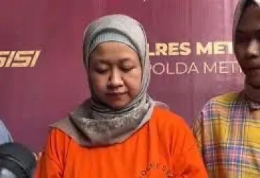 Pemilik Wensen School Resmi Jadi Tersangka Kasus Penganiayaan Balita 