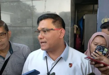 Polisi Tindaklanjuti  Laporan Aaliyah Massaid Yang Diisukan Hamli di Luar Nikah por Polisi 