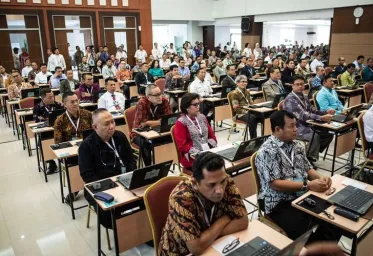 Hari Ini 40 Capim KPK Akan Jalani Penilaian Profil 