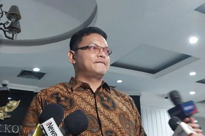 Ajukan Banding, Anwar Usman Merespon Putusan PTUN Jakarta