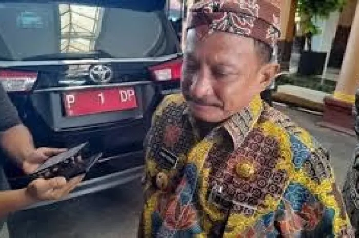 Kantor Bupati Situbondo Digeledah KPK, Sejumlah Dokumen Berhasil Disita