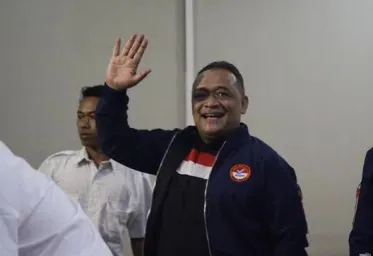 Kepala BP2MI Benny Rhamdani Dipanggil Bareskrim   Terkait Pernyataan  Mr T Sebagai Dalang Judi Online