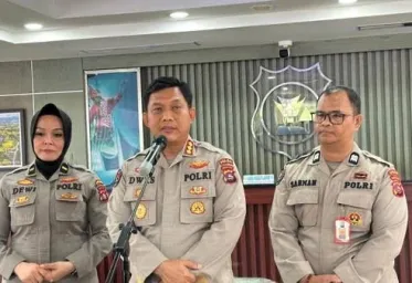 Polda Sumbar Kirim Surat Ekshumasi ke PDFMI Dalam Kasus Afif Maulana  