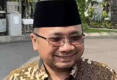 5 Laporan Soal Dugaan Korupsi Kuota Haji Menag Yaqut Telah Masuk ke KPK