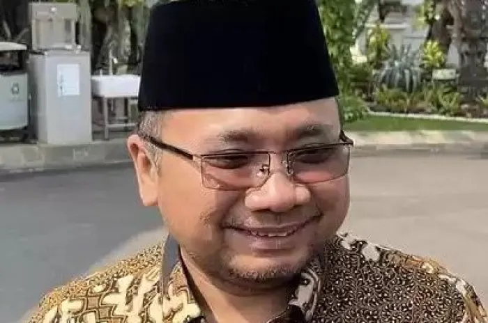 5 Laporan Soal Dugaan Korupsi Kuota Haji Menag Yaqut Telah Masuk ke KPK