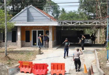 Seorang Perwira  Jadi Tersangka Baru Dalam Kasus Pembunuhan IbuAnak Subang