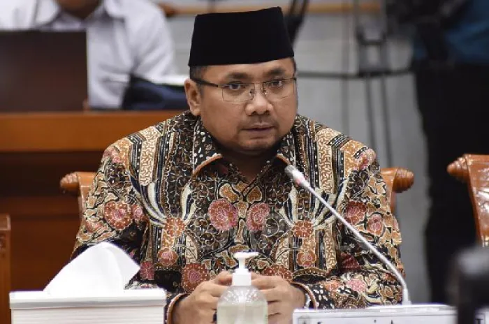 Jawab Tudingan Mangkir, Kemenag Menyatakan Pansus Haji Belum Panggil Menag