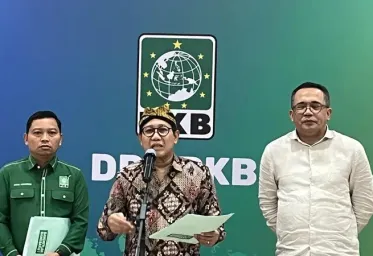 Rumah  Menteri PDTT Digeledah KPK PKB Minta Itu Murni Proses Hukum 