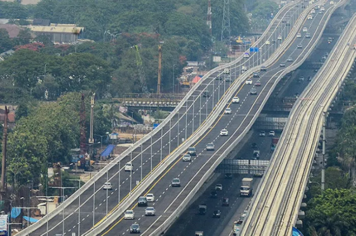 Kejagung  Periksa Mantan Pejabat Kemenhub Terkait Kasus Korupsi Proyek Tol MBZ