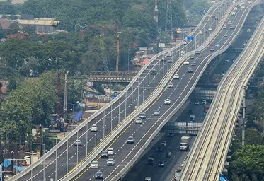 Kejagung  Periksa Mantan Pejabat Kemenhub Terkait Kasus Korupsi Proyek Tol MBZ