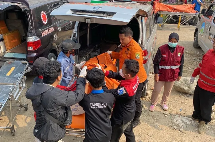 Polisi Amankan 22 Orang Terkait Tewasnya 7 Remaja di Kali Bekasi