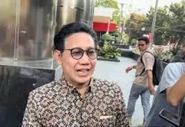 KPK Temukan Bukti Elektronik Hingga Uang Rp 250 Juta Setelah Digeledah Rumah Mendes