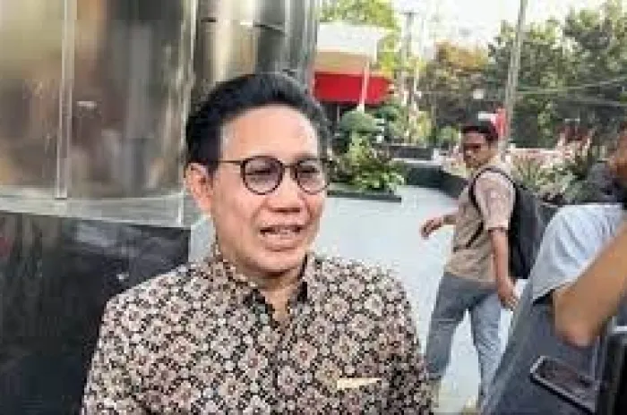 KPK Temukan Bukti Elektronik Hingga Uang Rp 250 Juta Setelah Digeledah Rumah Mendes