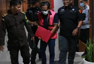 Terkait Vonis  Bebas Ronald Tannur  Mantan Ketua PN Surabaya Disebut Mendapat 63 Ribu SGD