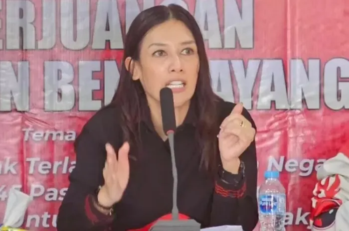 KPK Panggil Anggota DPR F-PDIP Maria Lestari Terkait Kasus Hasto