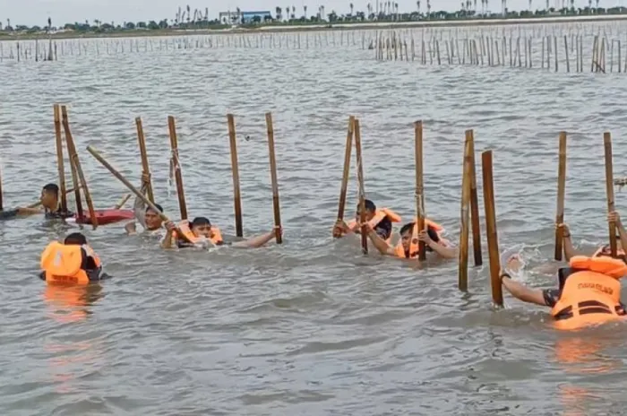 HGB Laut Tangerang Dilaporkan Boyamin ke KPK