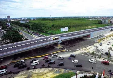 KPK Ungkap Proyek Flyover Simpang SKA Riau Rugikan Negara Rp 60 M