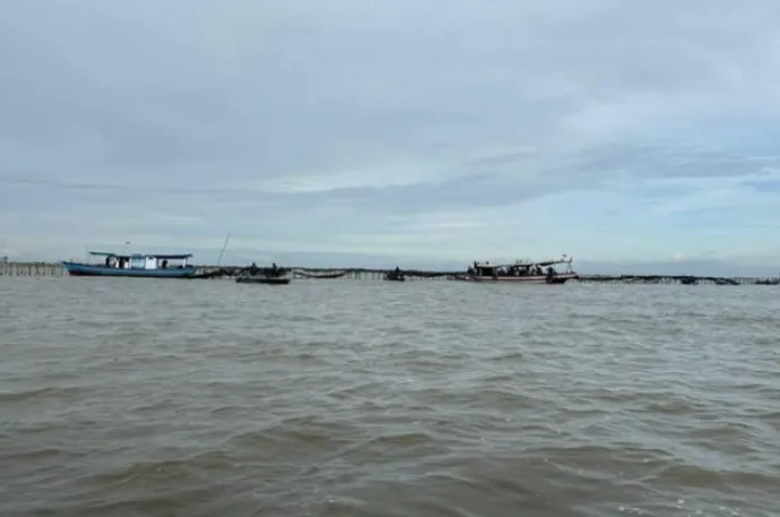 BPN  Diminta Ungkap Pemilik SHGB di Pesisir Makassar