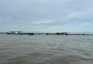 BPN  Diminta Ungkap Pemilik SHGB di Pesisir Makassar