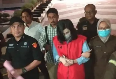 Lisa dan Meirizka Widjaja Akan Segera Disidang Kasus Suap Terkait Kasus Ronal Tannur 