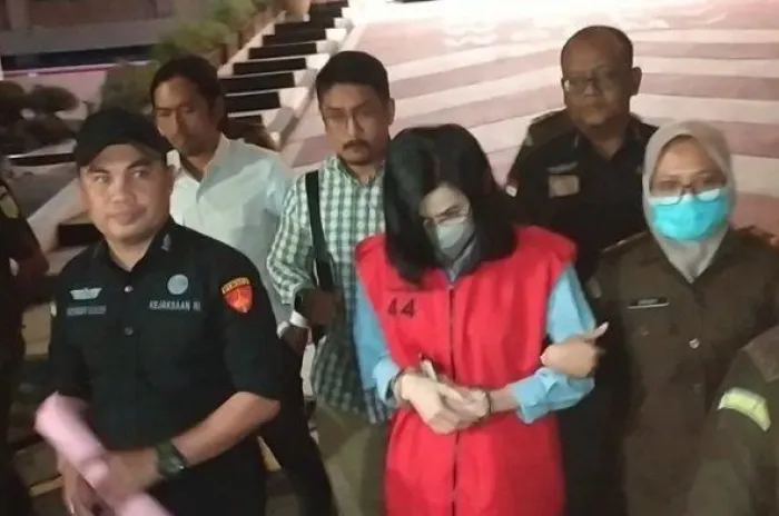 Lisa dan Meirizka Widjaja Akan Segera Disidang Kasus Suap, Terkait Kasus Ronal Tannur 