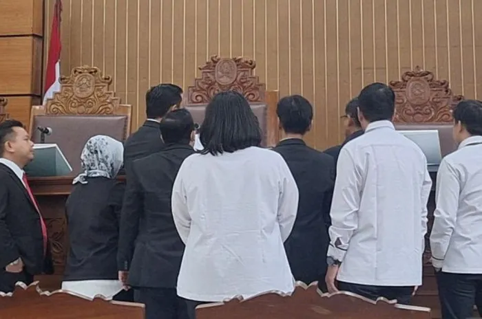 Dalam Sidang Praperadilan Hasto, KPK Sorongkan 153 Bukti