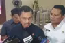 4 WN Malaysia Bandar Sabu  Terkait Jaringan Fredy Pratama Berhasil Ditangkap Polisi