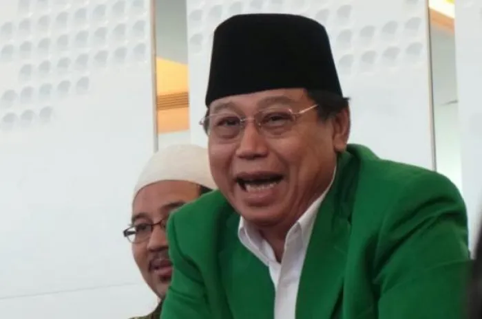 Djan Faridz Akan Diperiksa KPK Terkait  Kasus Harun Masiku dan Hasto