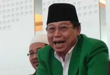 Djan Faridz Akan Diperiksa KPK Terkait  Kasus Harun Masiku dan Hasto