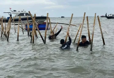 Gelar Perkara Dugaan Pemalsuan SHGBSHM Pagar Laut Tangerang Akan Dilakukan Polri