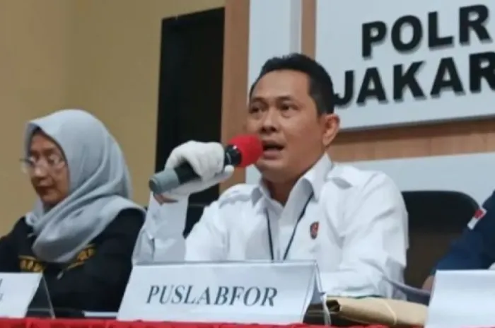 Hari Ini ,AKBP Bintoro Dkk Jalani Sidang Kode Etik Dugaan Pemerasan 